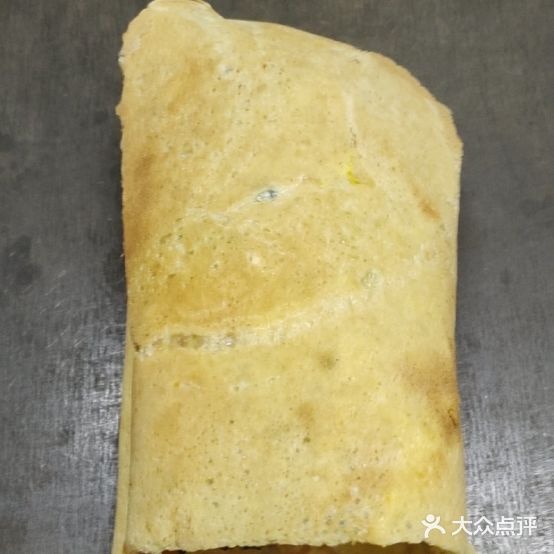 老班长山东杂粮煎饼