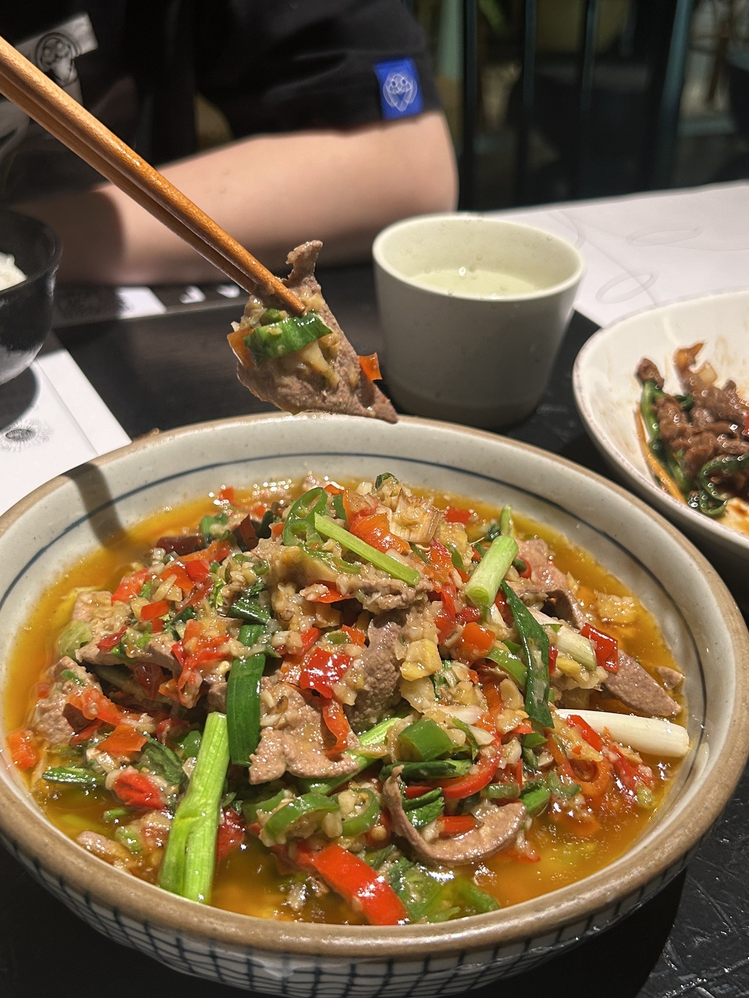 当归食堂·云南菜(国贸店)