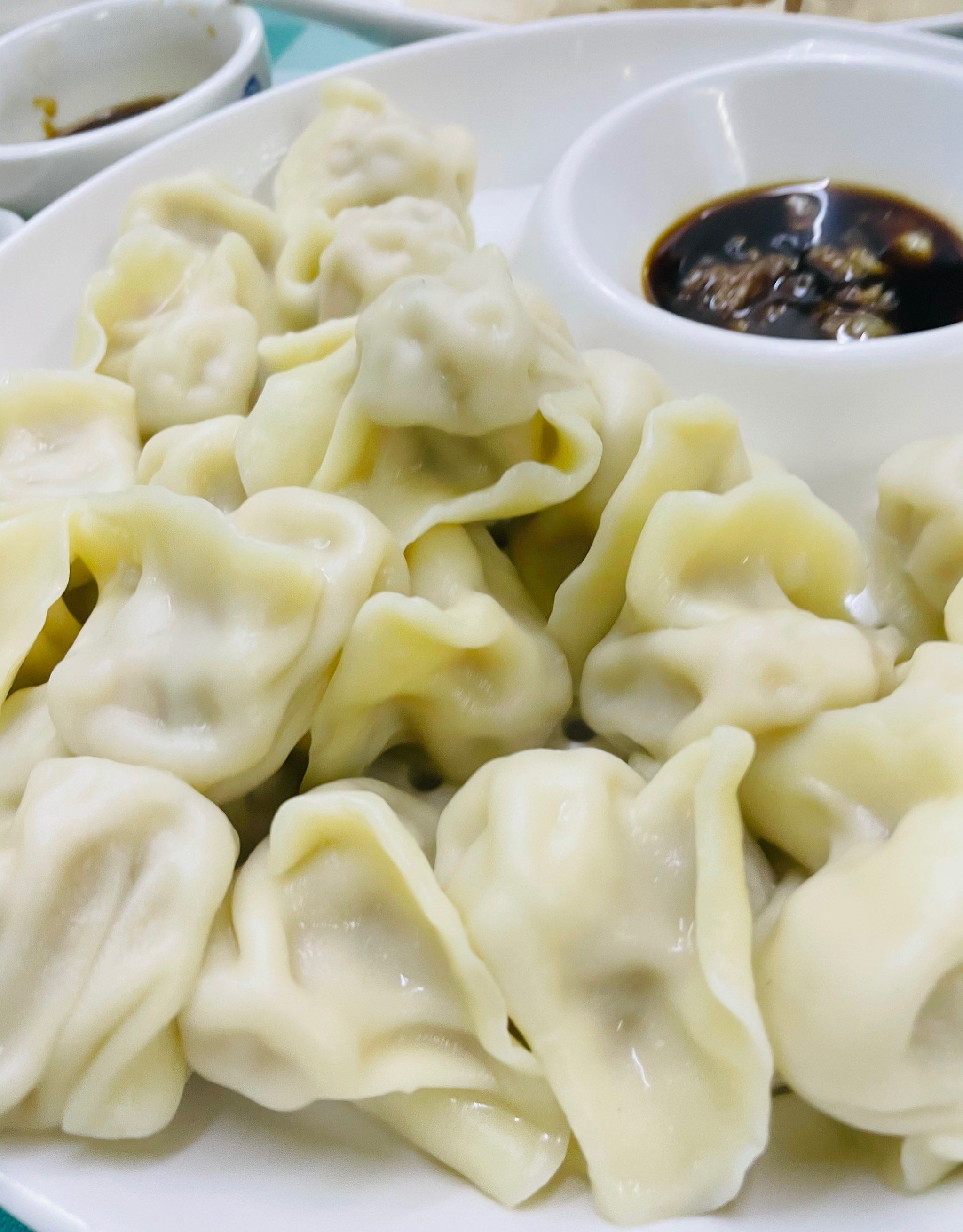 东北庄稼院·炒菜·烧烤·海鲜加工