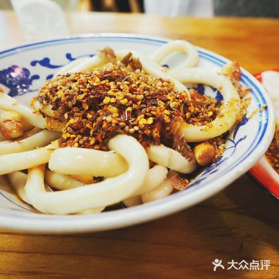 吆吆暨庆(万达广场雅安店)