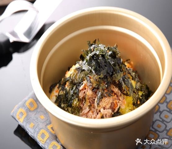 基家·韩国烤肉·聚乐部(安阳店)
