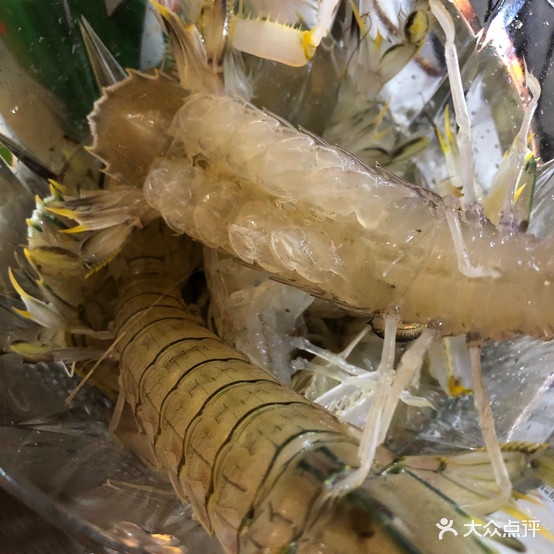 海鲜时间自助餐厅(年年丰店)