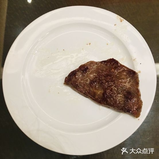 金圣国际大酒店-香榭丽舍自助餐厅