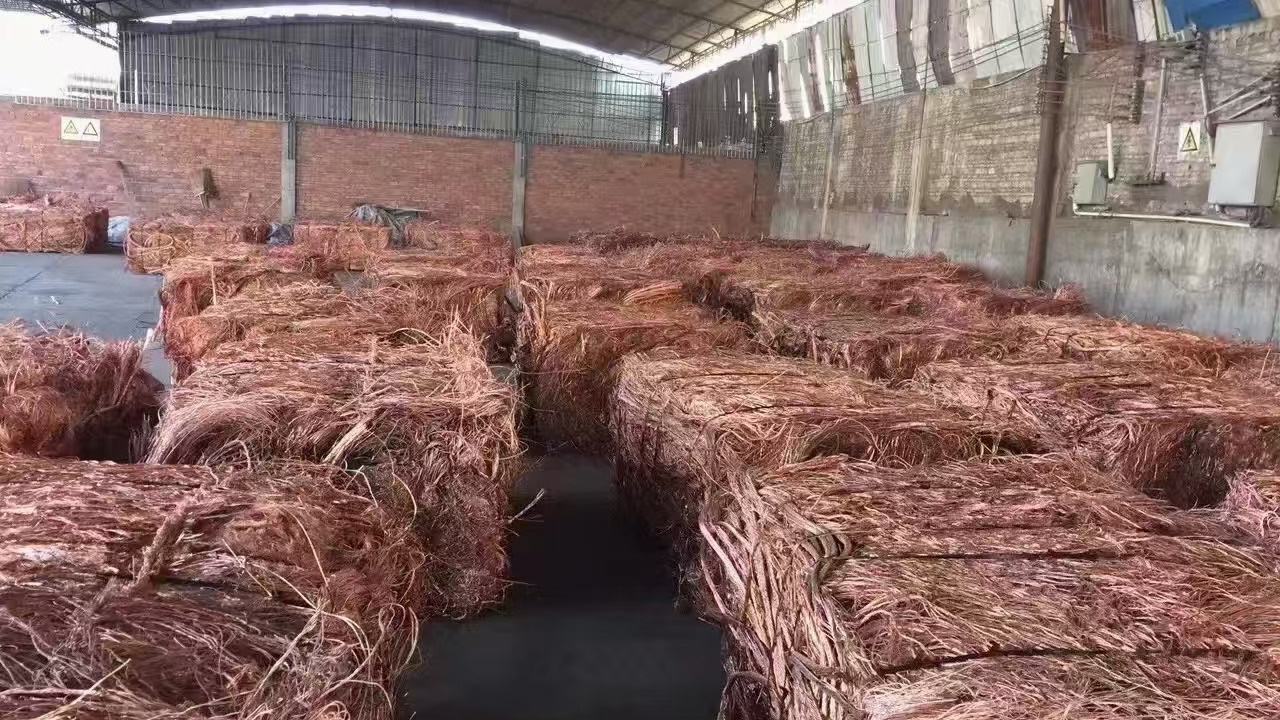 尧兴废品回收