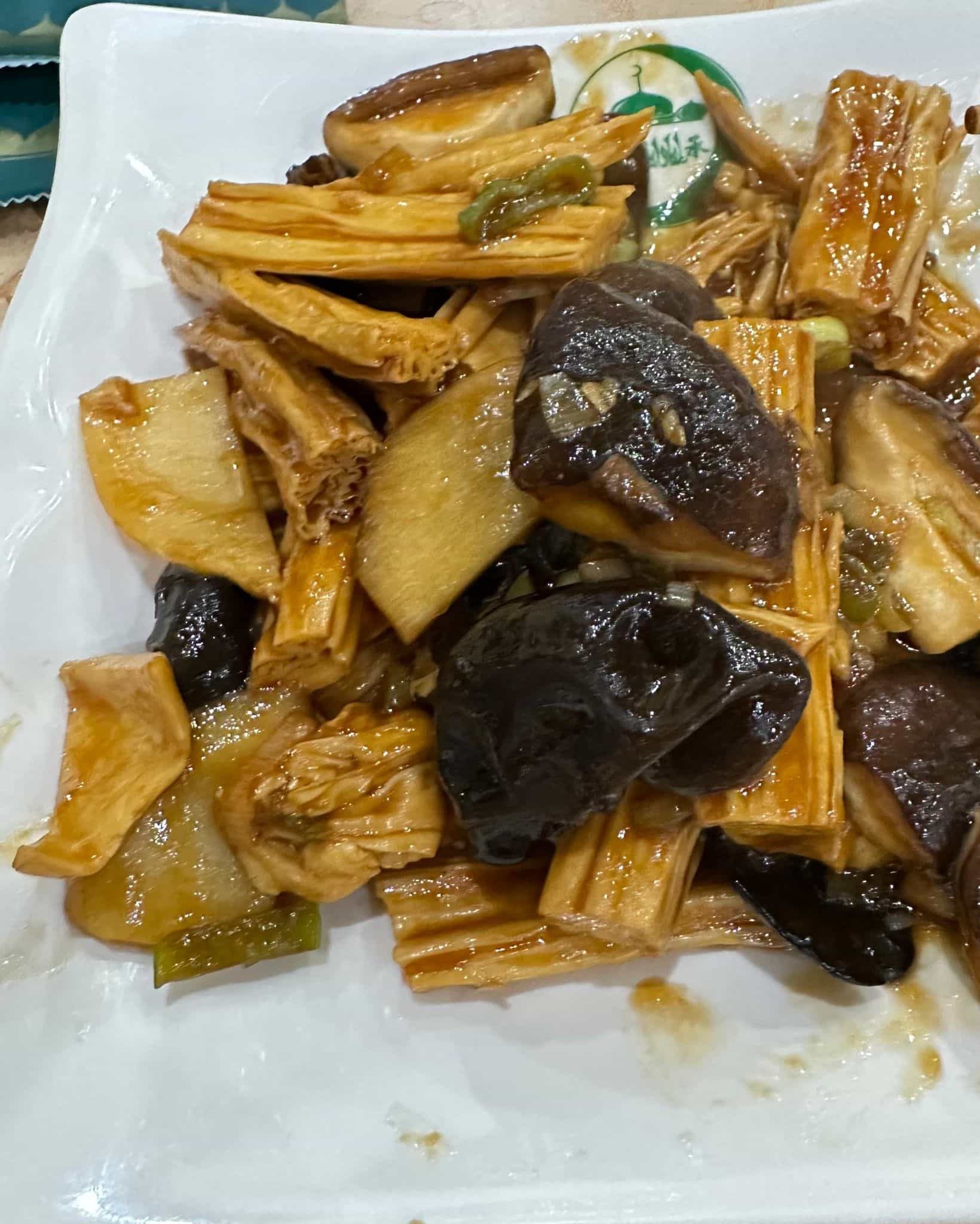 二部清真继承饭庄(北美晶域蓝湾北区店)