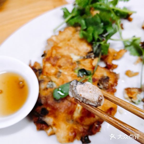 百年老字号潮州小吃店