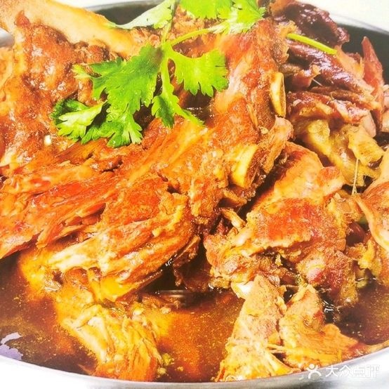 妈妈的(杜鹃道店)