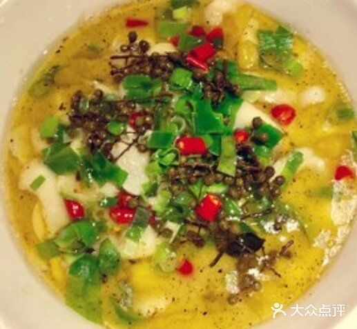 花椒麻椒(银座和谐广场店)