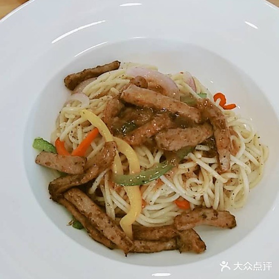 满滋Pizza披萨(鑫城国际店)
