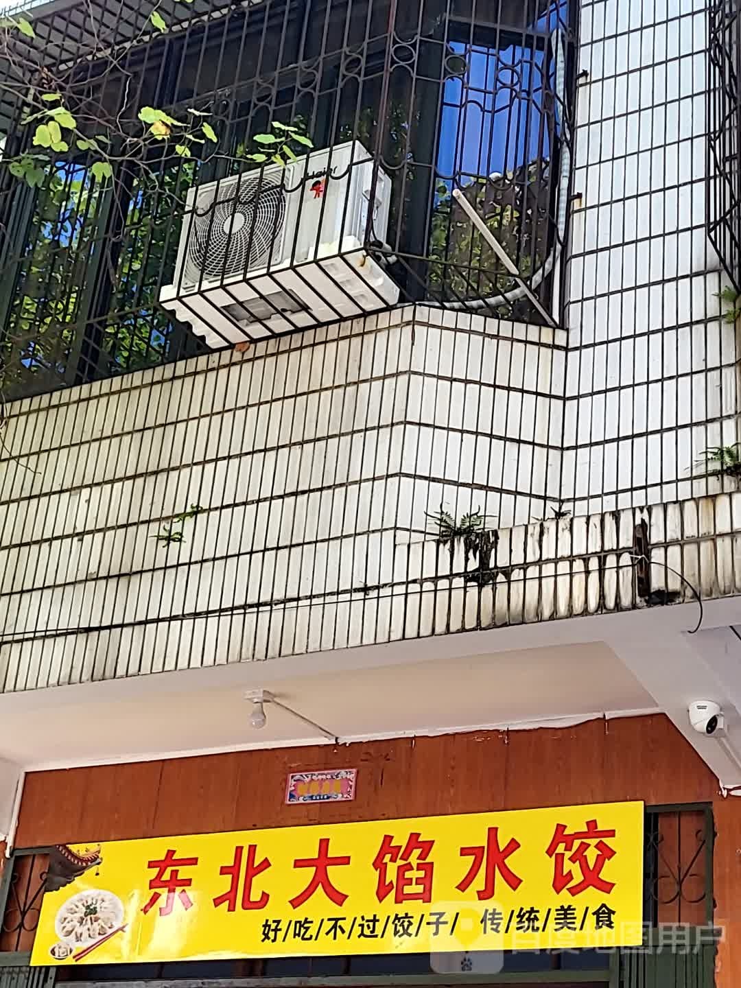 东北大馅水饺(环球春天广场店)