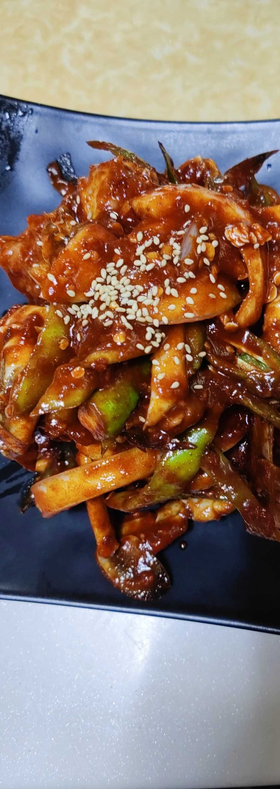 金氏风味(皇冠花园店)