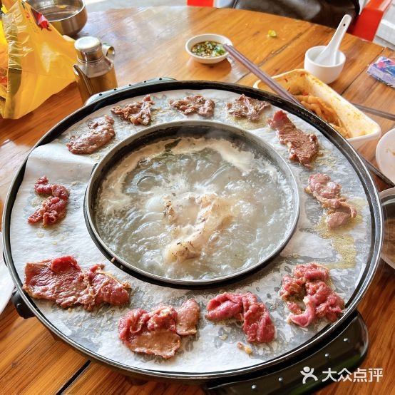 丰味牛肉加工店