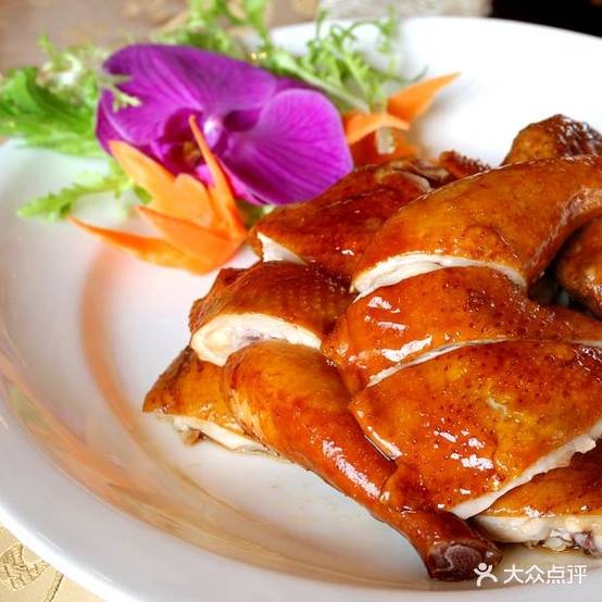百好烧味(庆丰花园店)