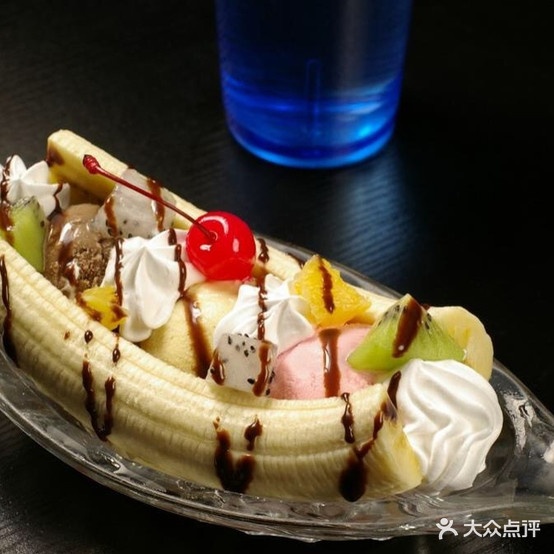 彼德士汉堡·贡茶店(饶河店)