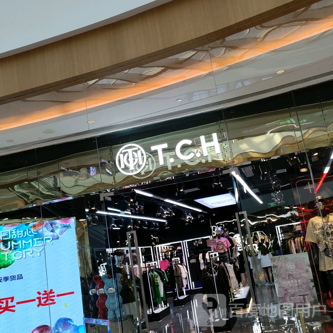 T.C.H(正弘城店)