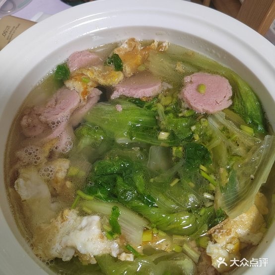 足林小馆(万盛店)