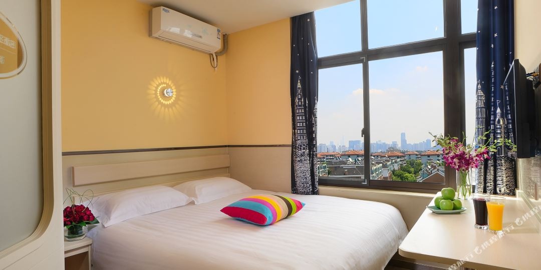 莱雅商务酒店鸟巢国家会议中心店