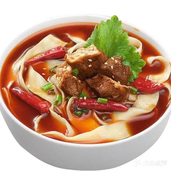 渝记老麻超手(北环路店)