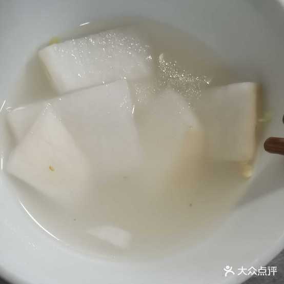 以防口味(红绿灯小吃)