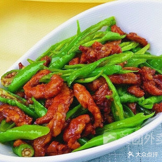 家香土菜馆(东湖北路店)