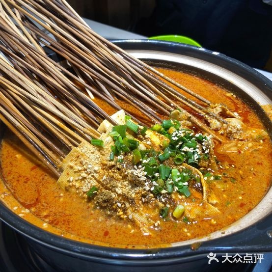 川西豆皮涮牛渡(咸丰东路店)