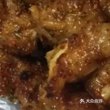 宝新来烤烤食店