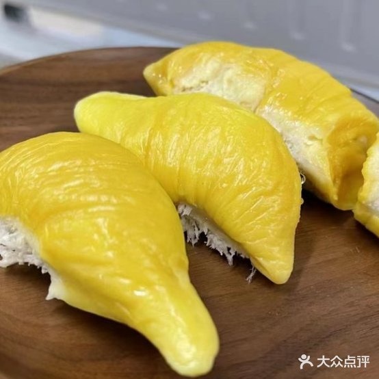 榴莲蜜语美学自助餐厅(东信店)