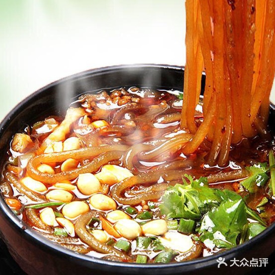 重庆徐旁子小面
