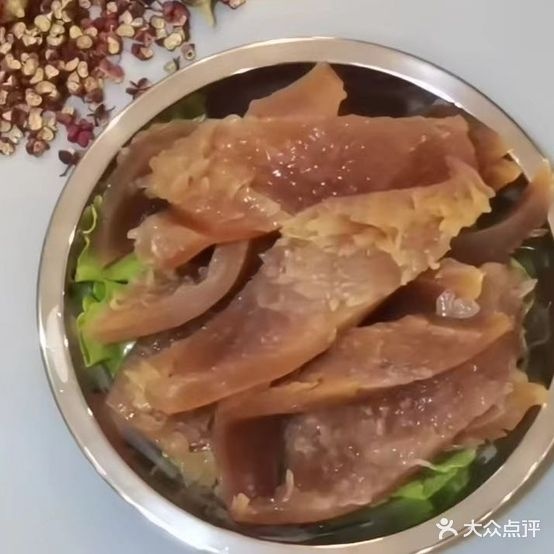 赵景银·火锅(黄孝河店)