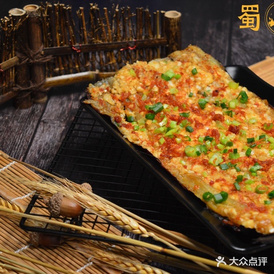 蜀叁炭烤(龙岗夜市店)