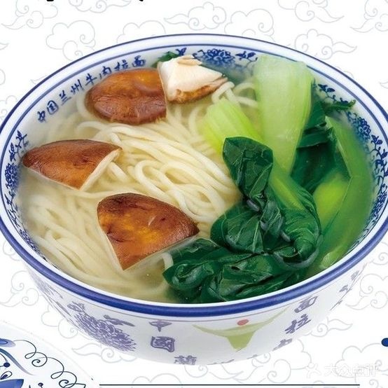 兰州牛肉面(渝工三校南门店)