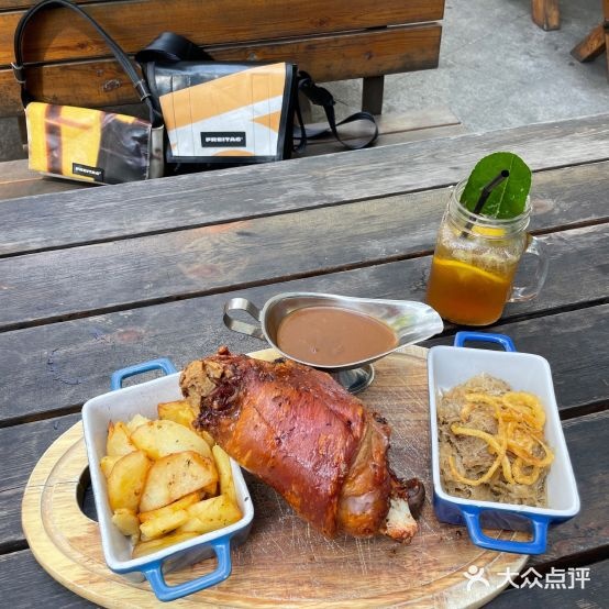 Brez'n宝隆纳德国参订(侨鑫国际店)