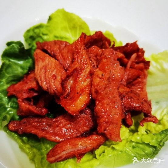 火烧鸡蛋灌饼(中和路店)