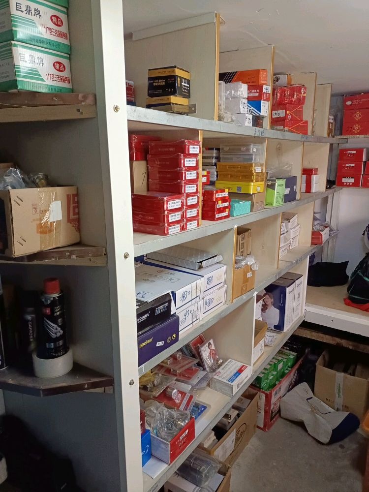 刘家开锁服务中心