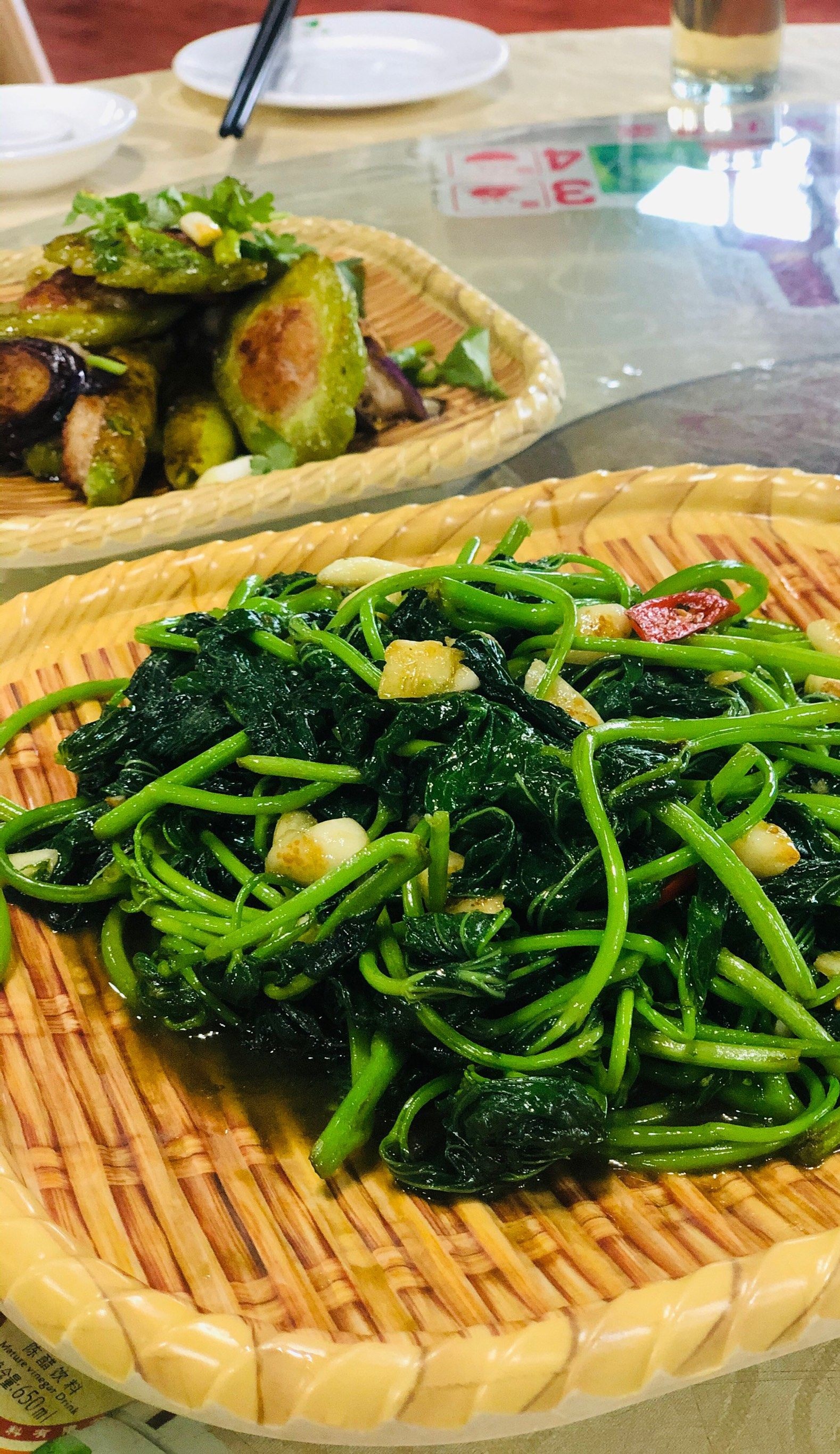 贵港市港南区进军农家食庄