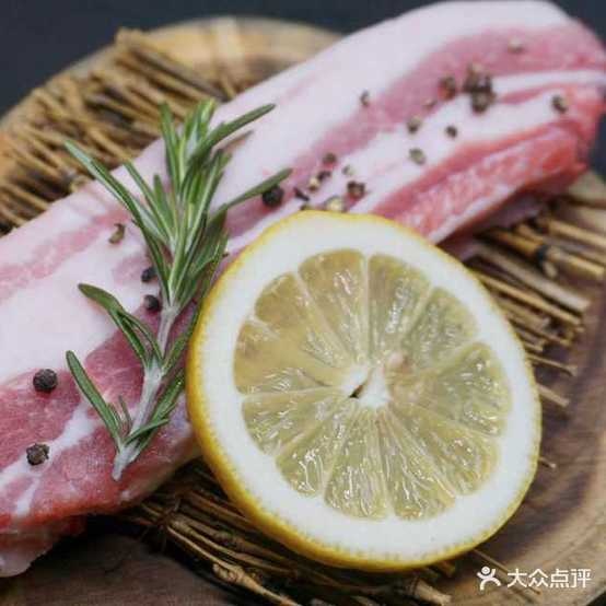 原川社长韩式烤肉(泰安爱琴海购物公园天平湖路店)