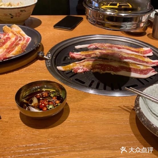 金九熙左耳烤肉大排档(鹏欣水游城双兴南路店)