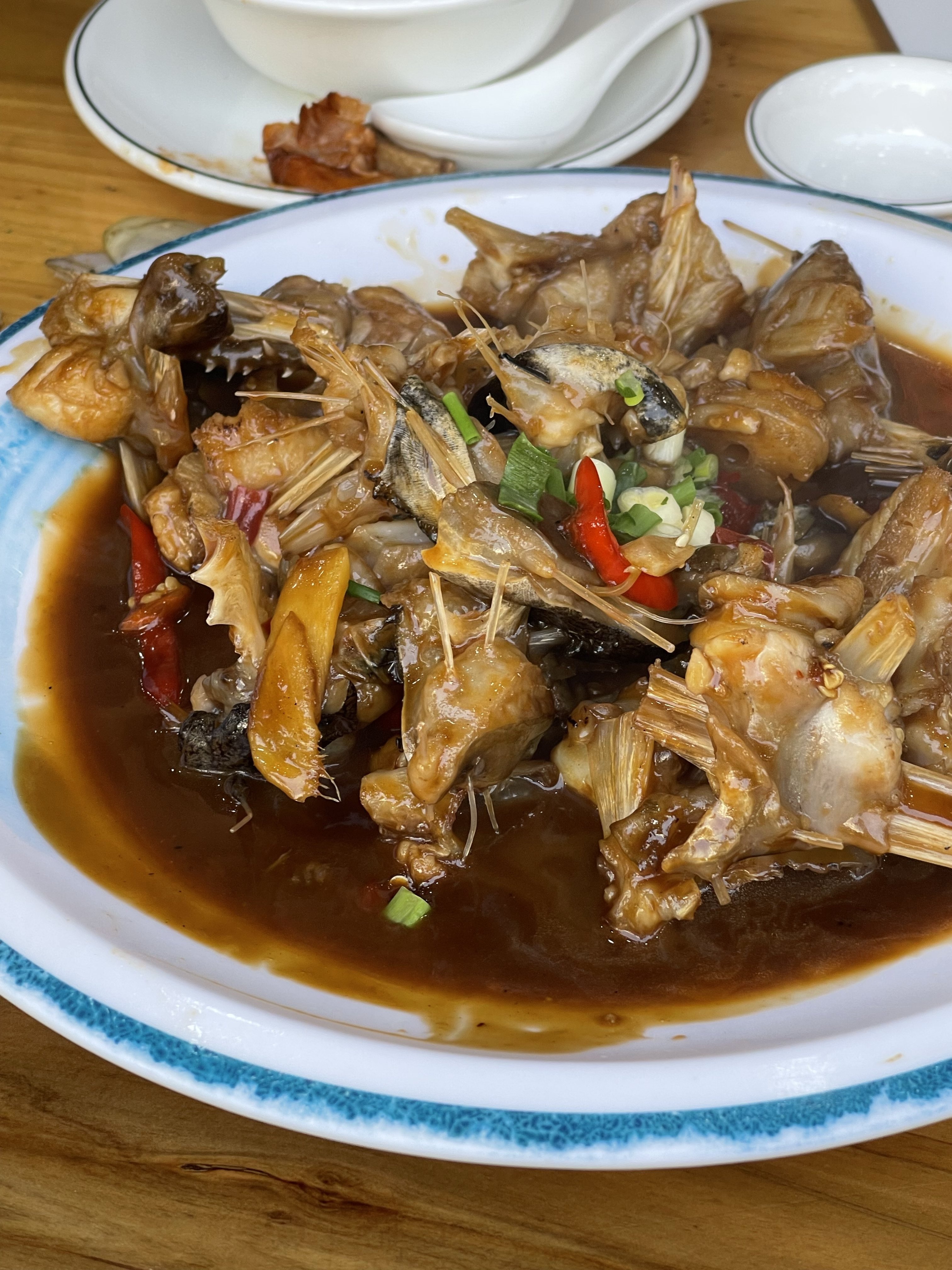 新美味园(总店)