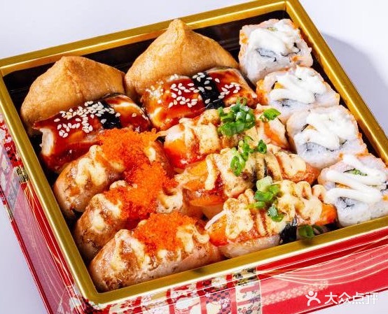 一乐料里(吉源时代广场店)