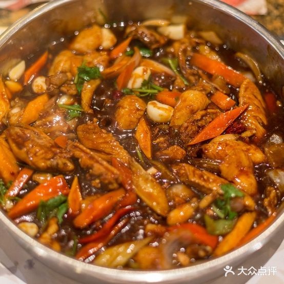 川串麻辣烫