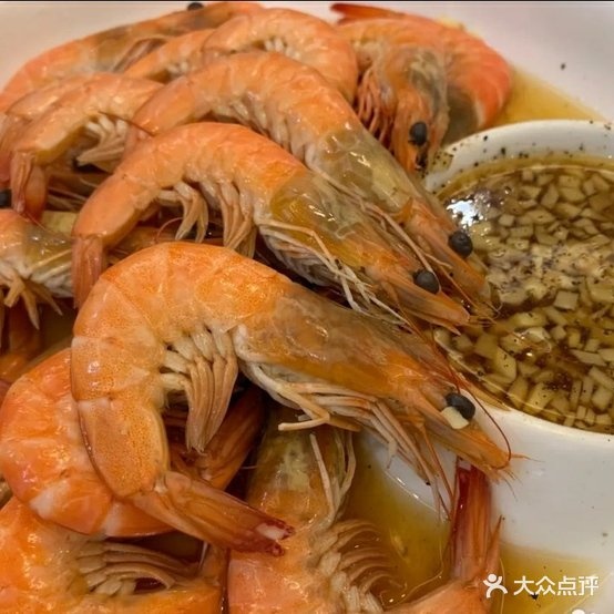 朱家牛肉馆(振兴大道店)
