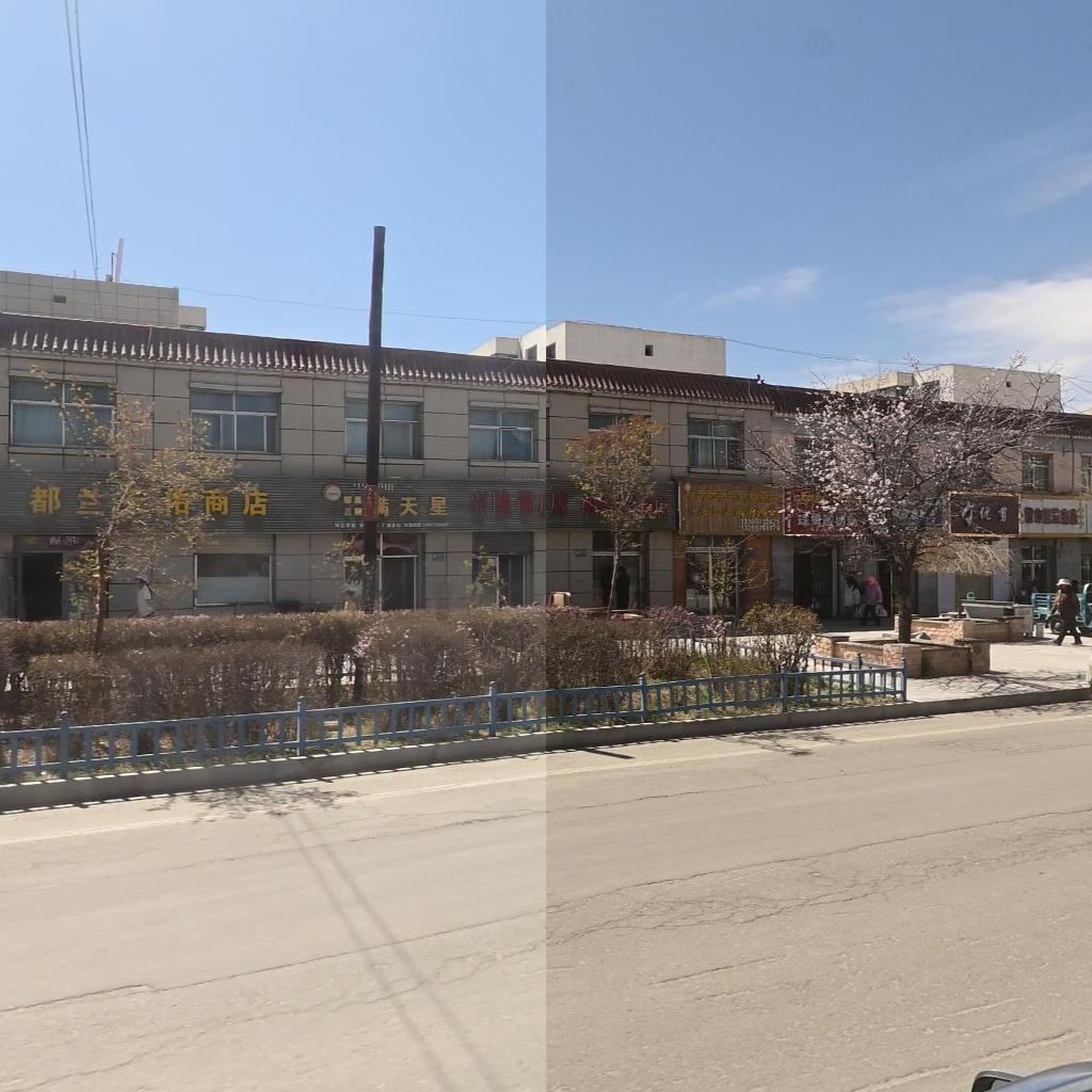 天佑商店