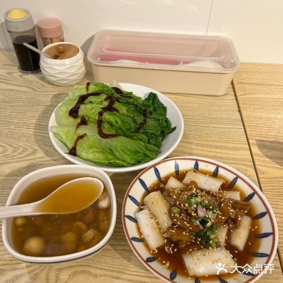 胜利区食粉专家(江南西店)