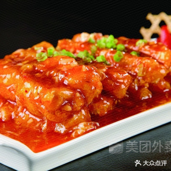 回头饺子馆(站前路店)