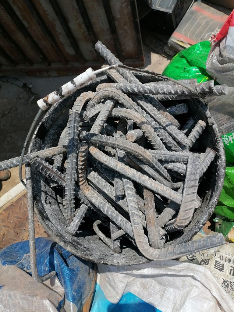 废品回收