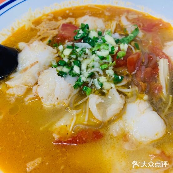 川霸水煮鱼(黄石大道店)