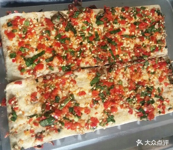 菜园街第一家烧烤