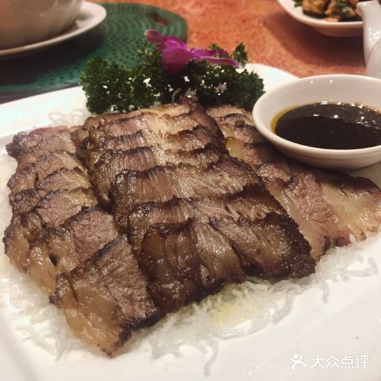 永盛农庄