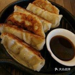 第一家三鲜锅贴(红星路店)