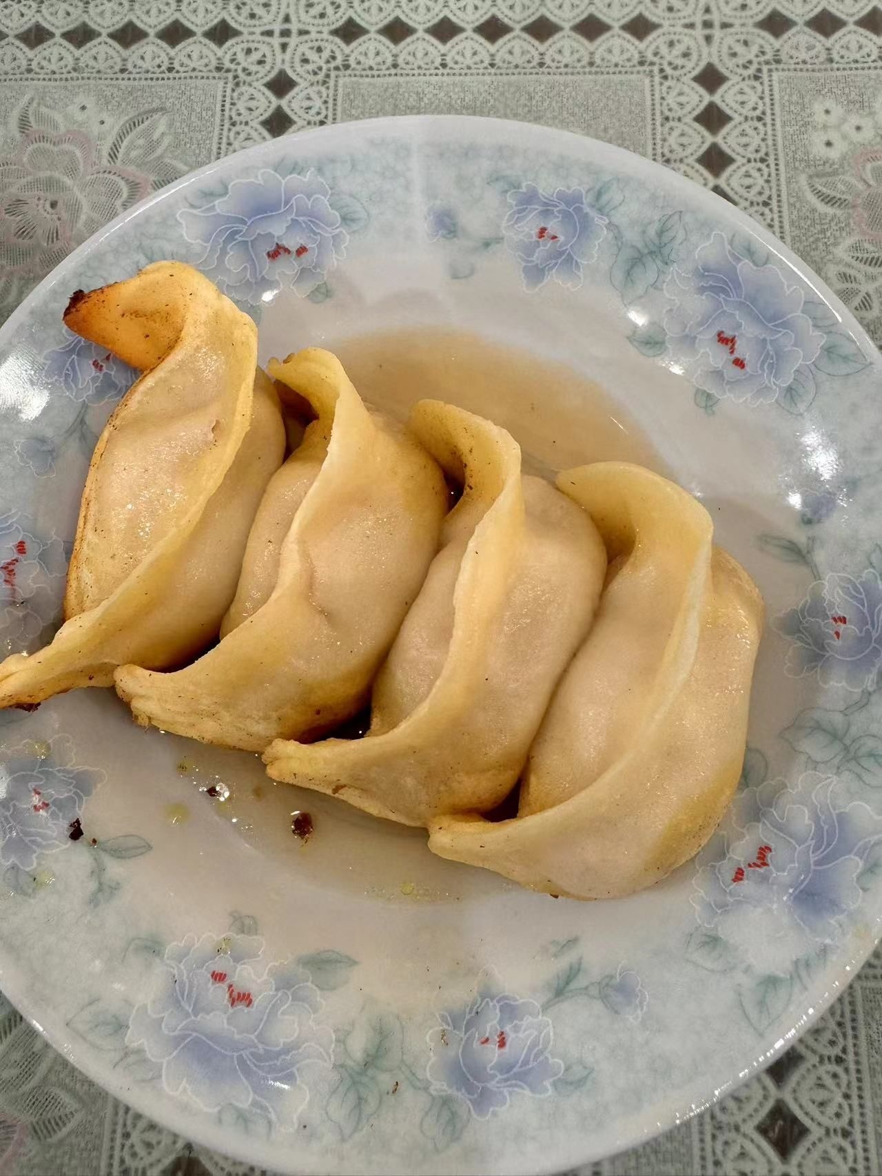 四如春食府
